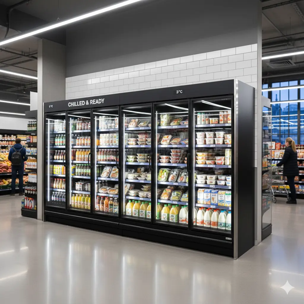 업소용 냉장고 가격