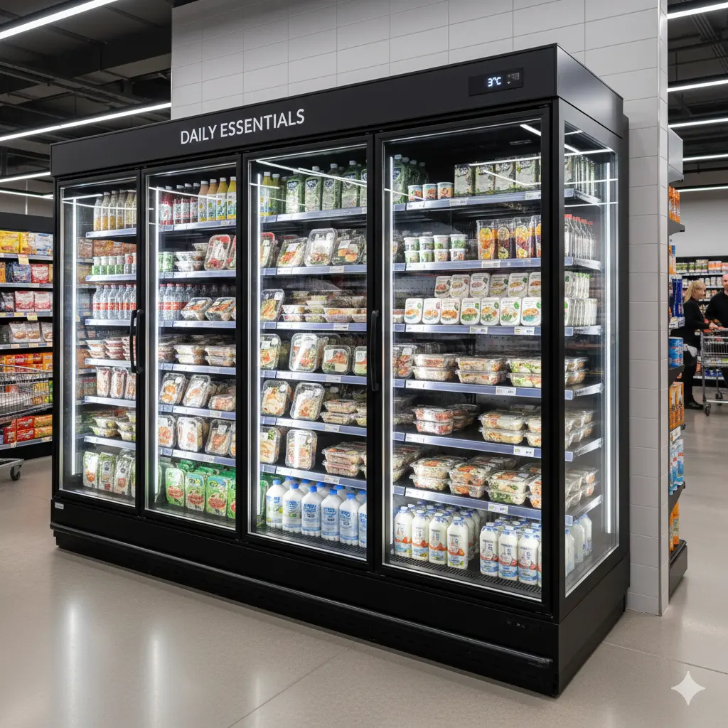 업소용 냉장고 가격