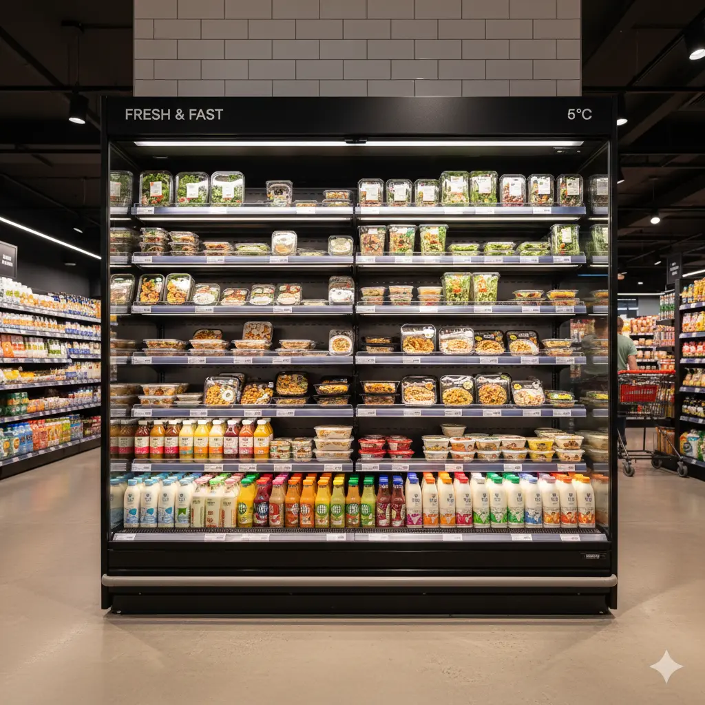 업소용 냉장고 추천