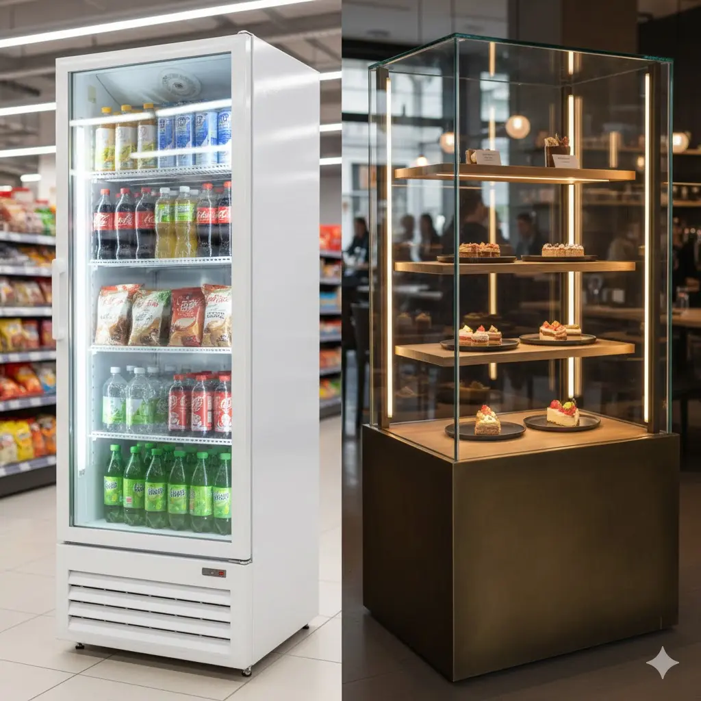 직냉식 냉장고 구매