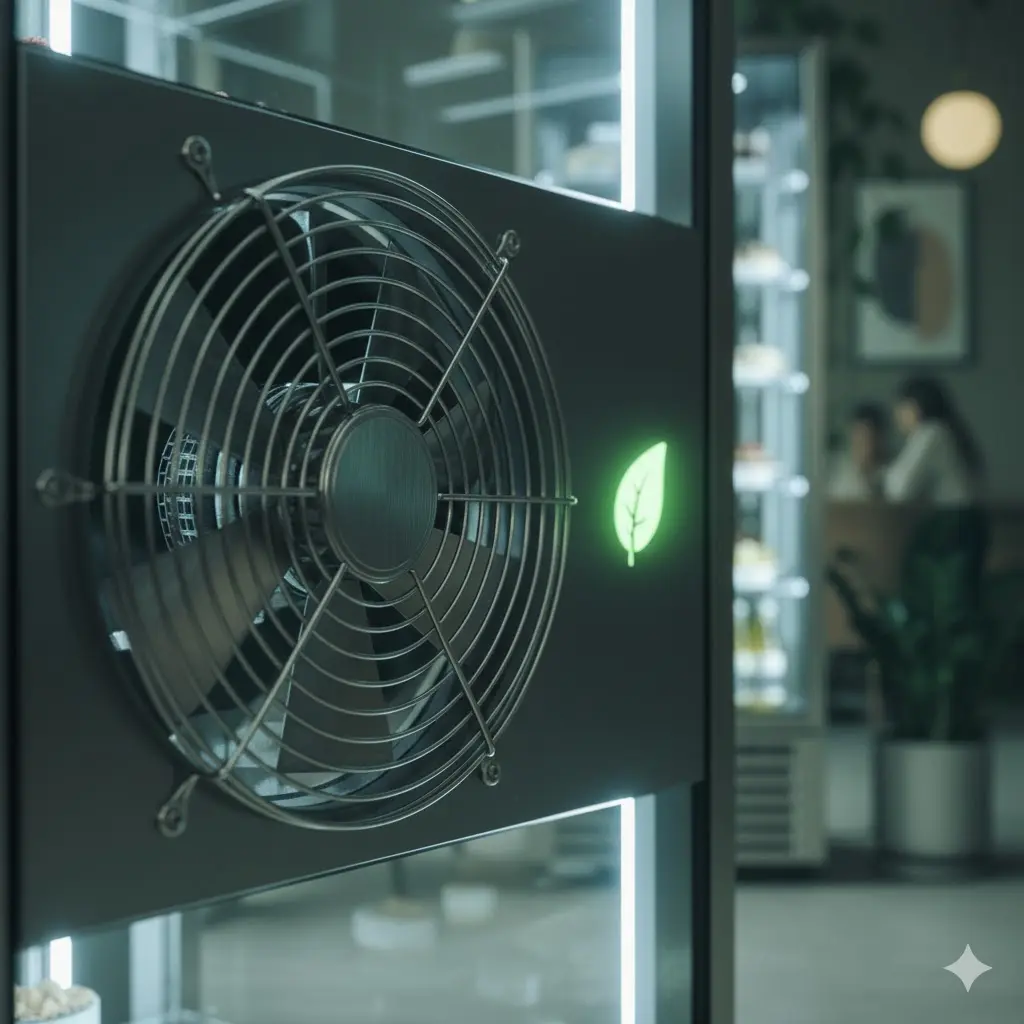 직냉식 냉장고 구매