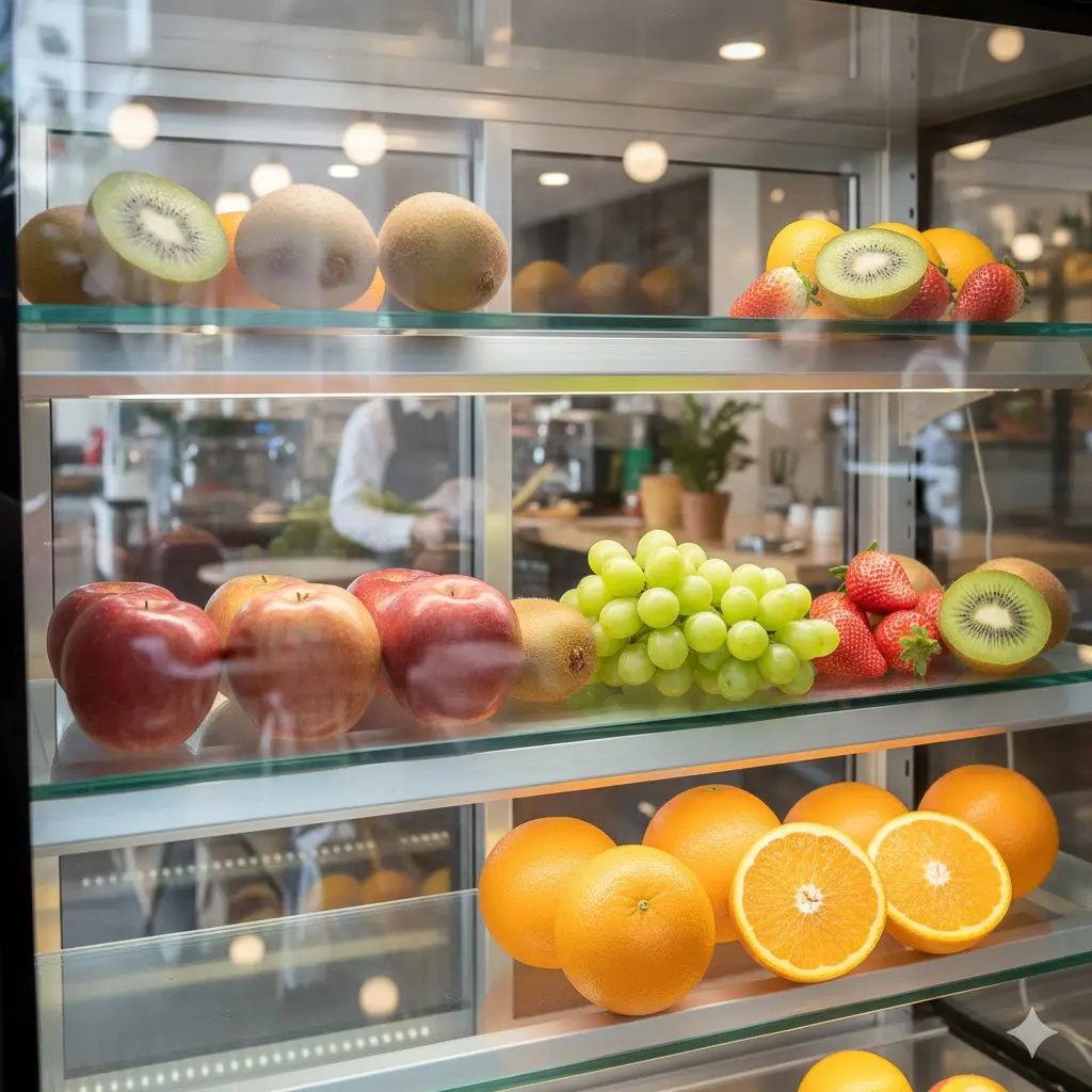 직냉식 냉장고 구매