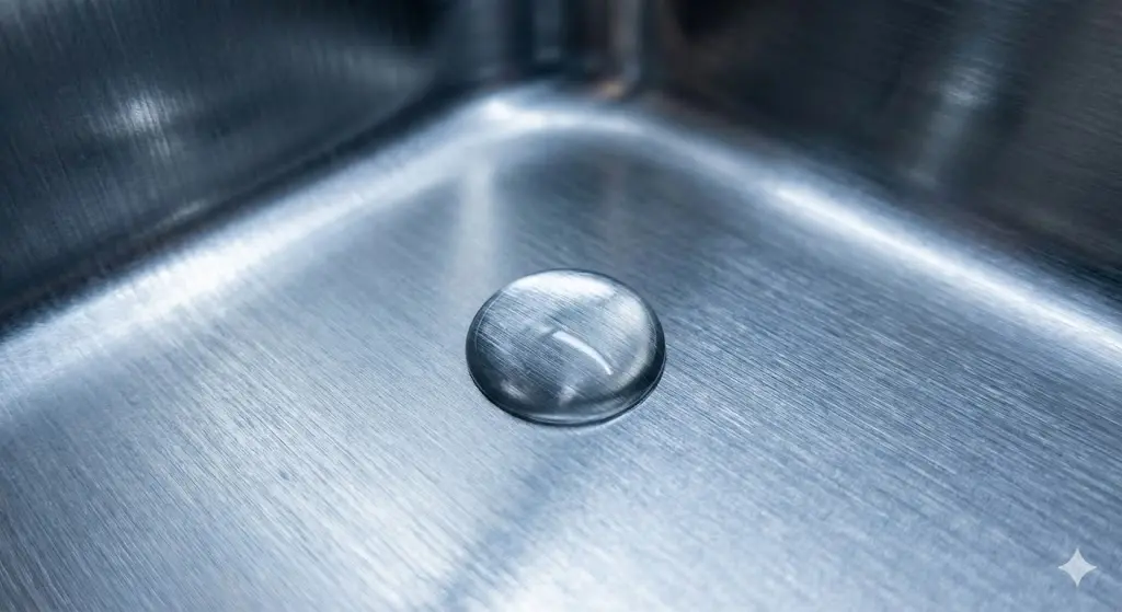 소재 이미지: SUS 304 스테인리스