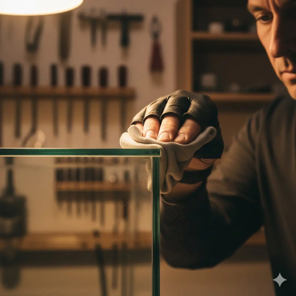 마카롱 쇼케이스