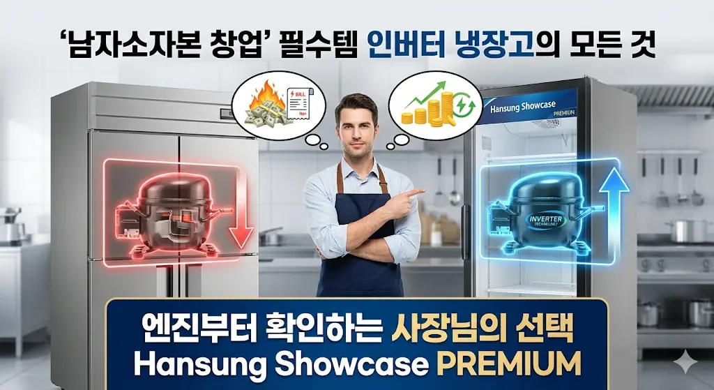 남자소자본 창업