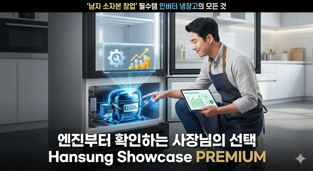 남자소자본 창업