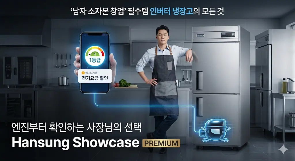 남자소자본 창업