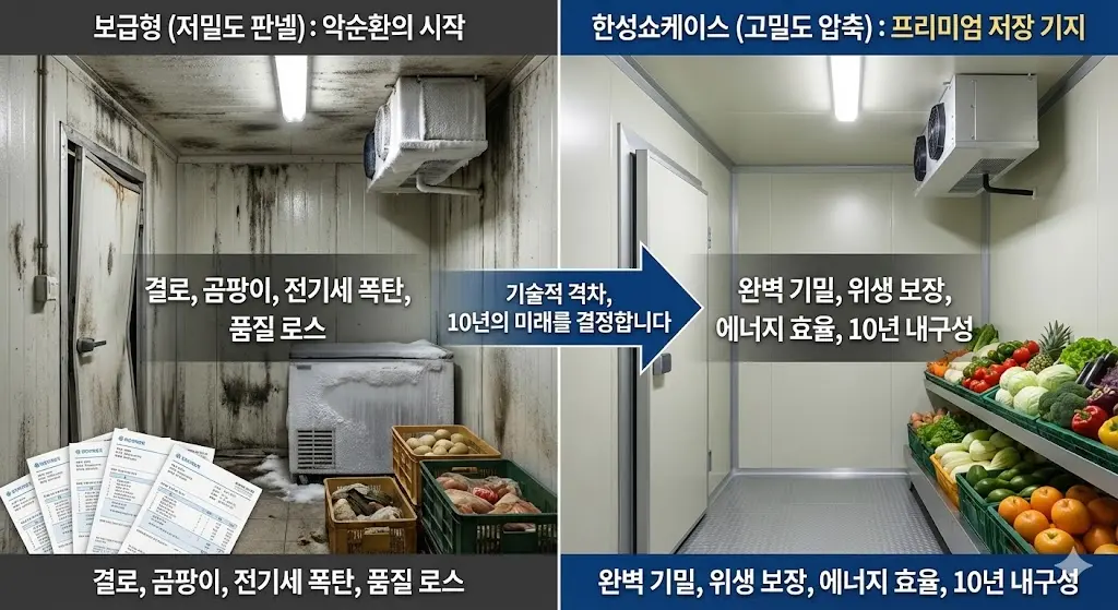 워크인냉장고