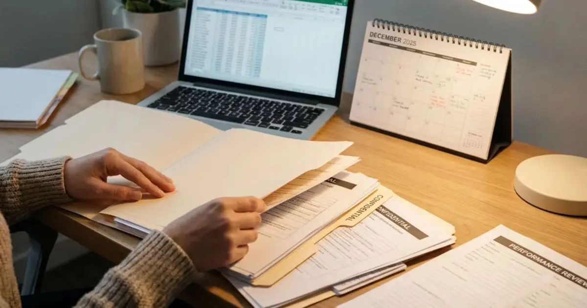 명절 선물 준비 체크리스트 TOP4