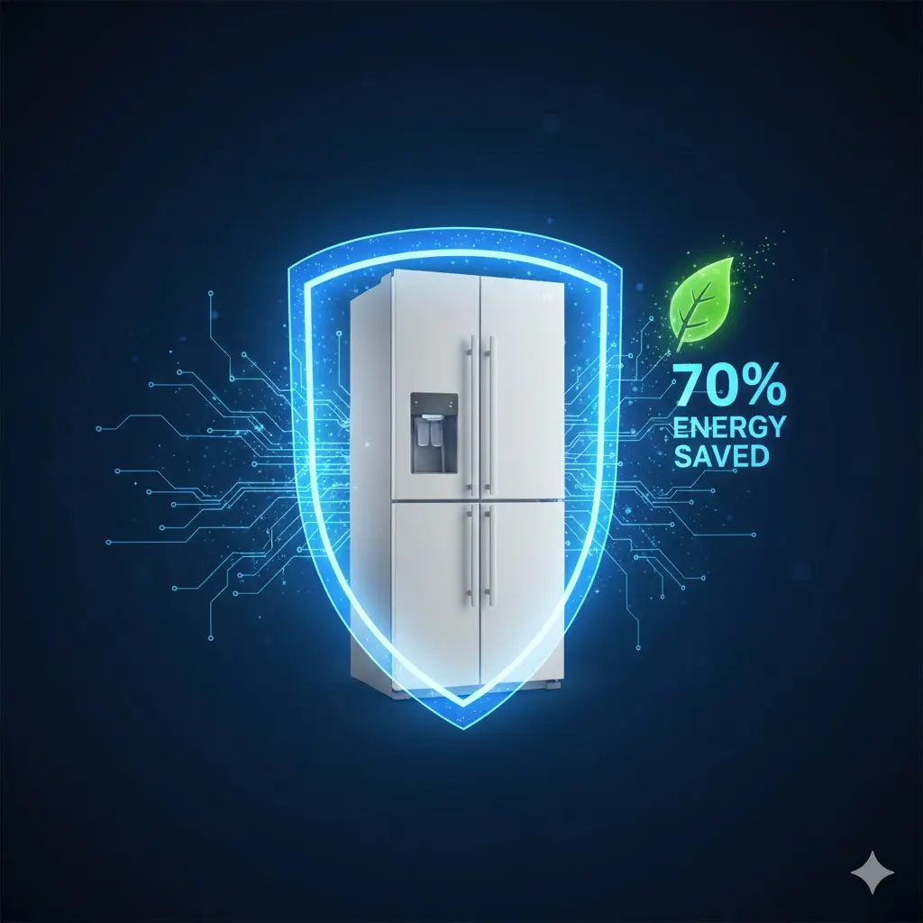 업소용 서랍 냉장고