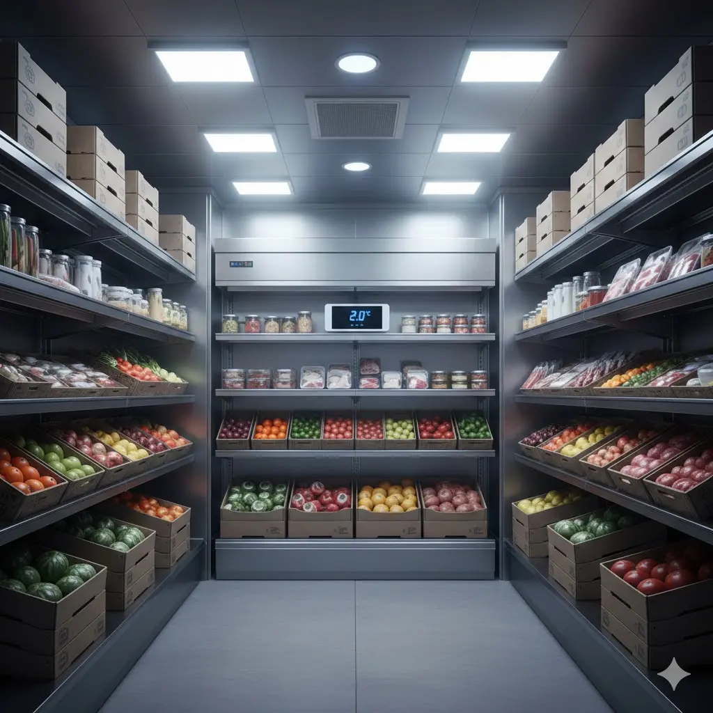 워크인냉장고