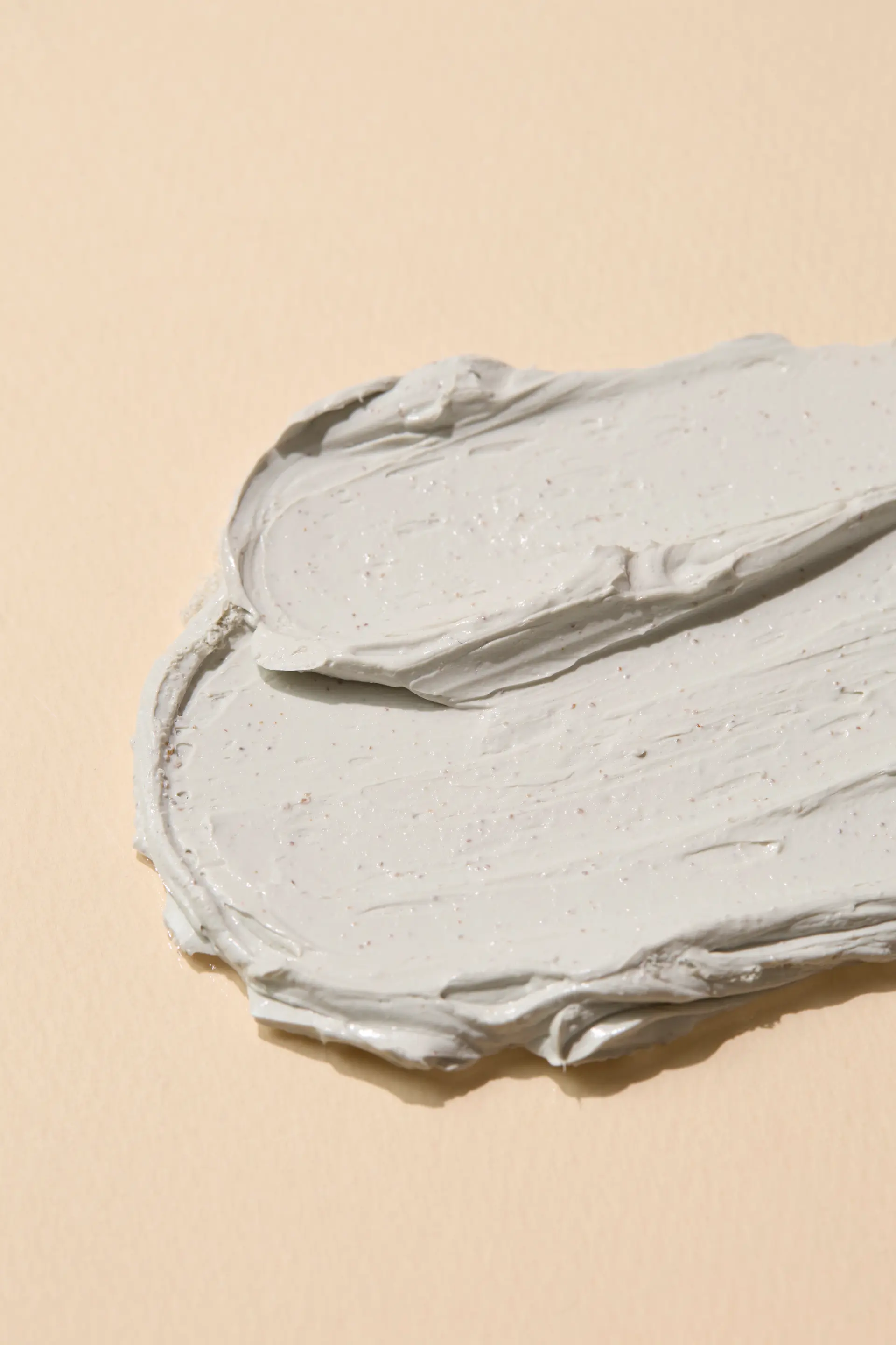 가지 클리어링 머드 크림 마스크