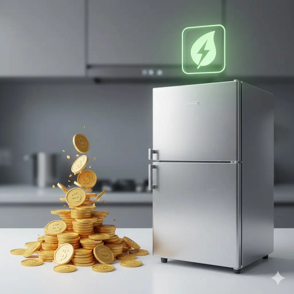 테이블 냉장고 중고