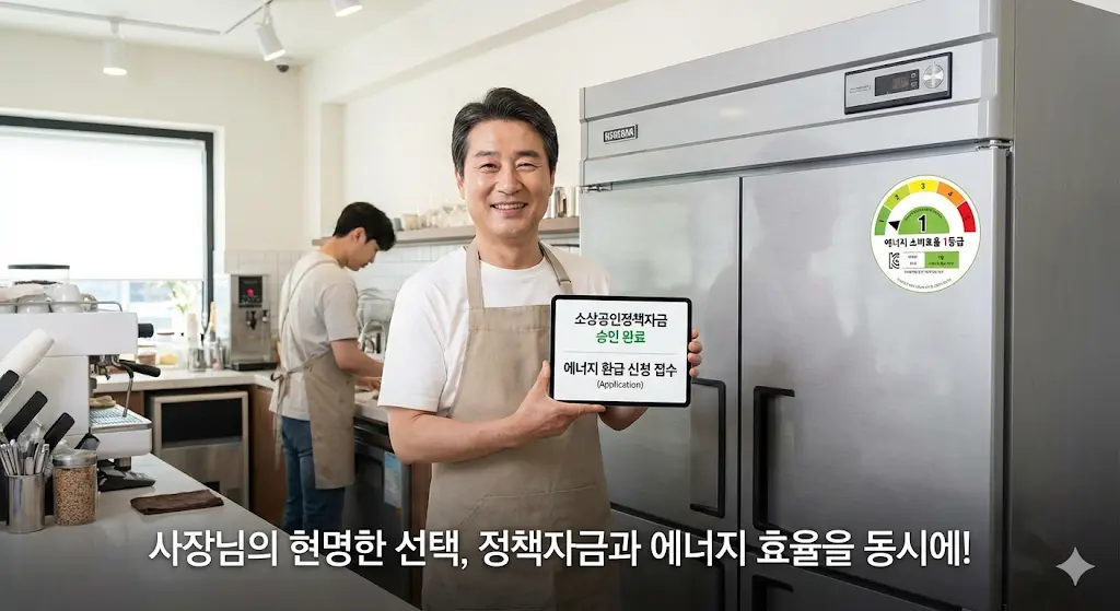 소상공인정책자금