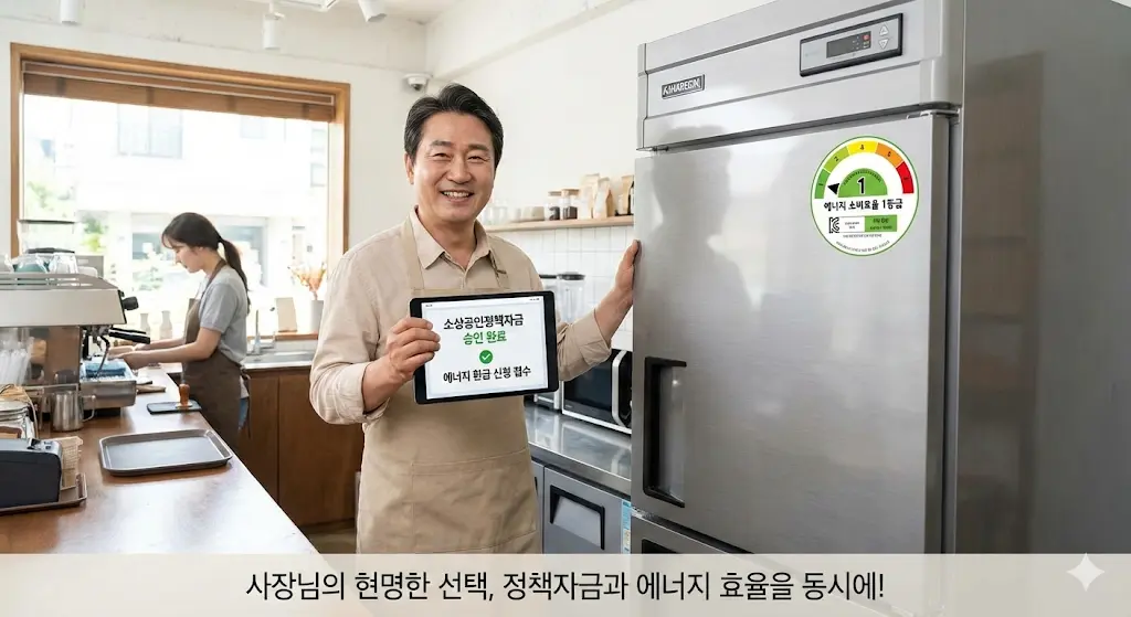 소상공인정책자금