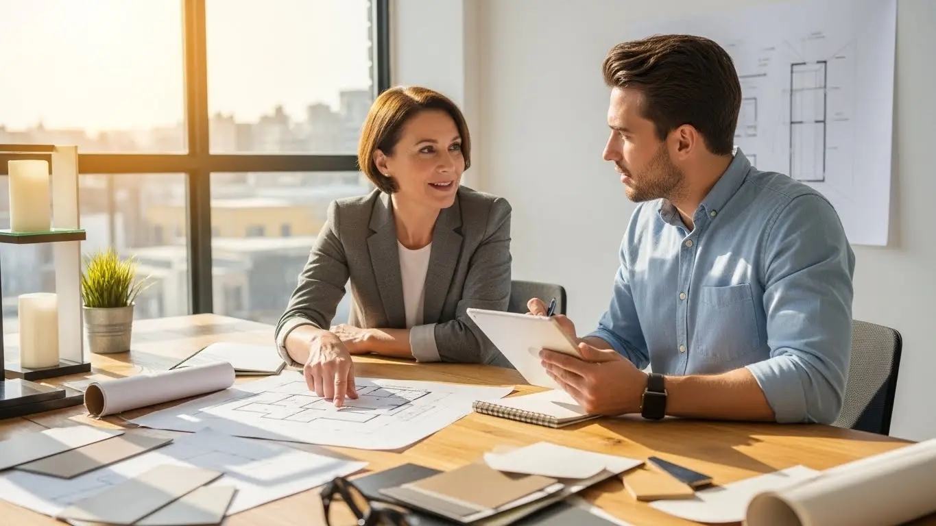 오픈 쇼케이스 제작을 위한 솔루션