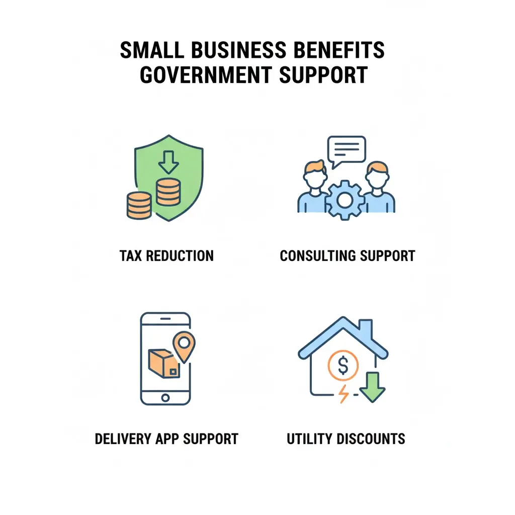 소상공인 지원금