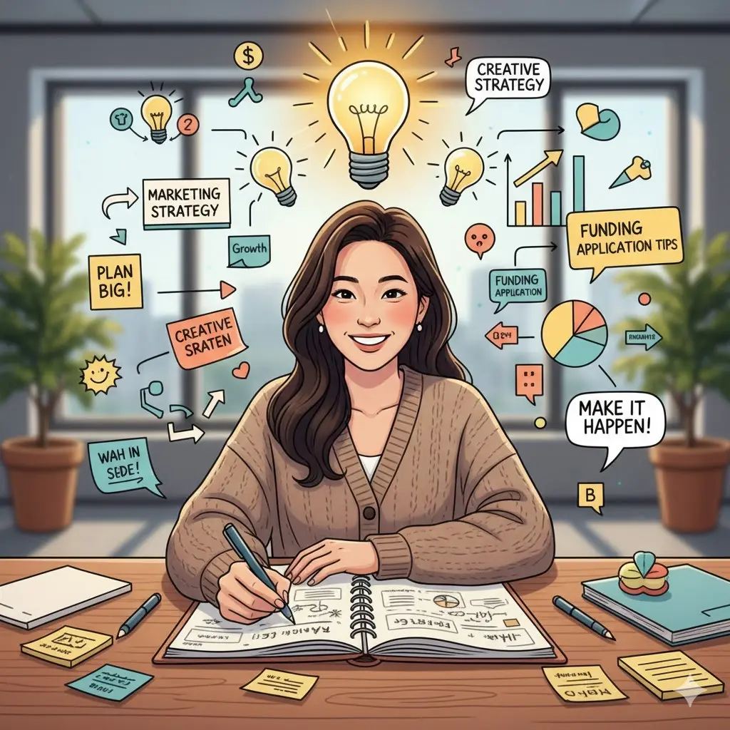 소상공인 지원금