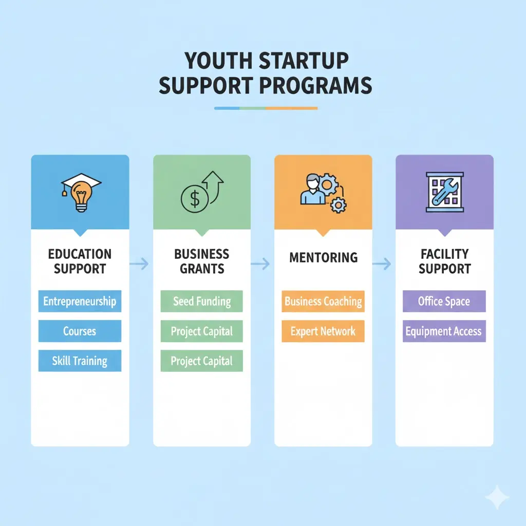 청년창업 지원금