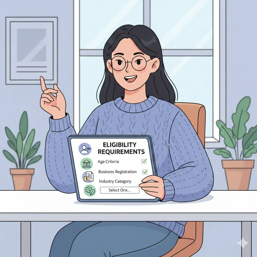 청년창업 지원금