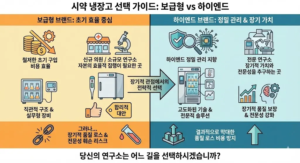 시약냉장고