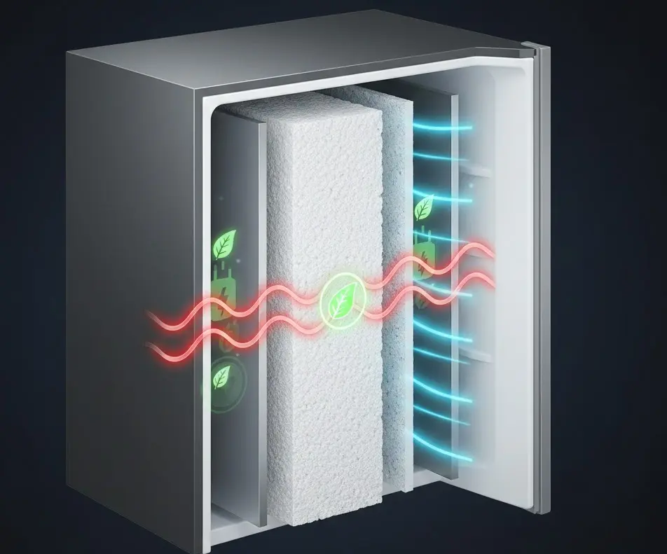 아이스크림진열대