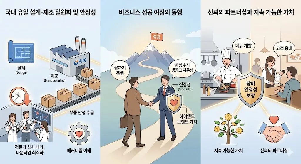 수직냉장고