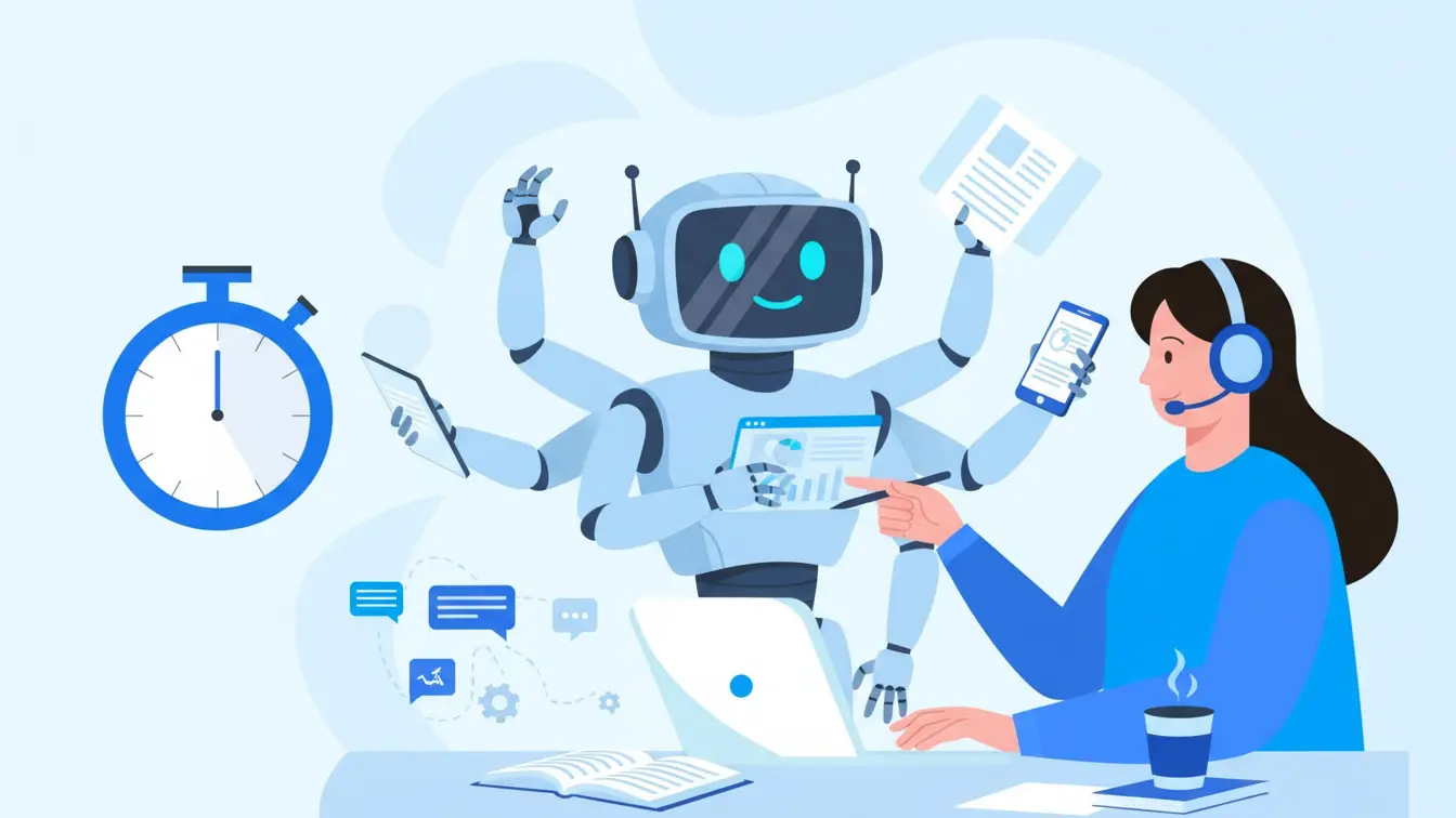 통합형 AI고객센터, 고객센터, AI상담