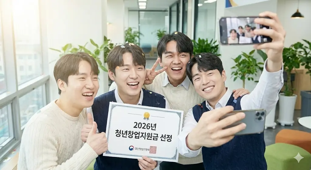 청년창업지원금