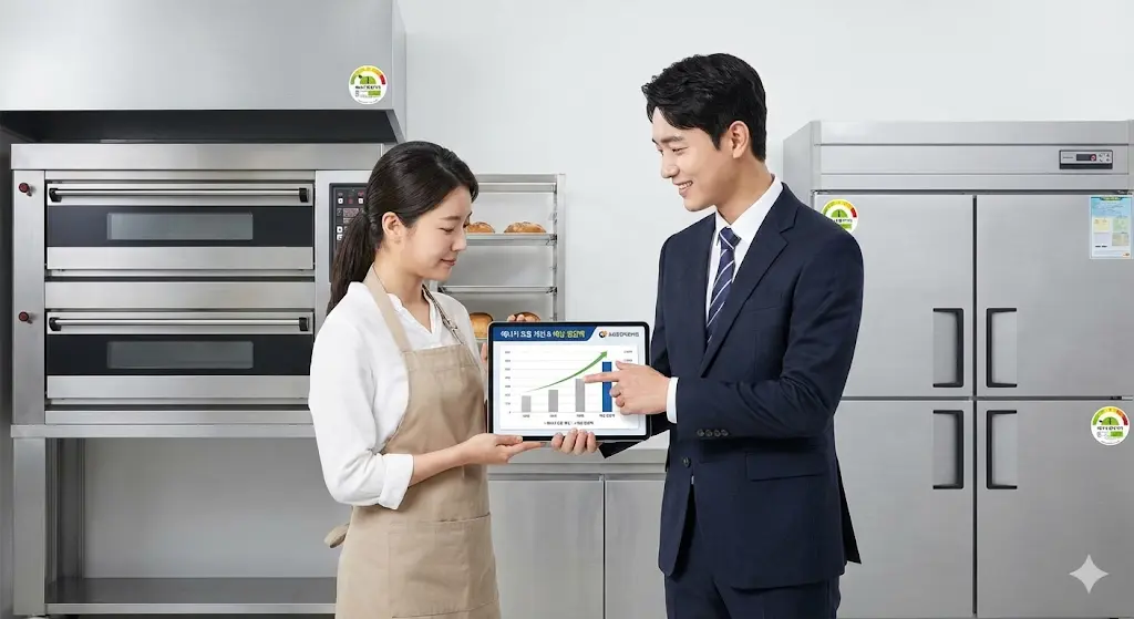 소상공인지원사업