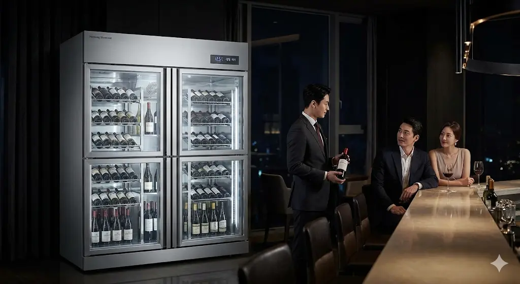 와인쇼케이스