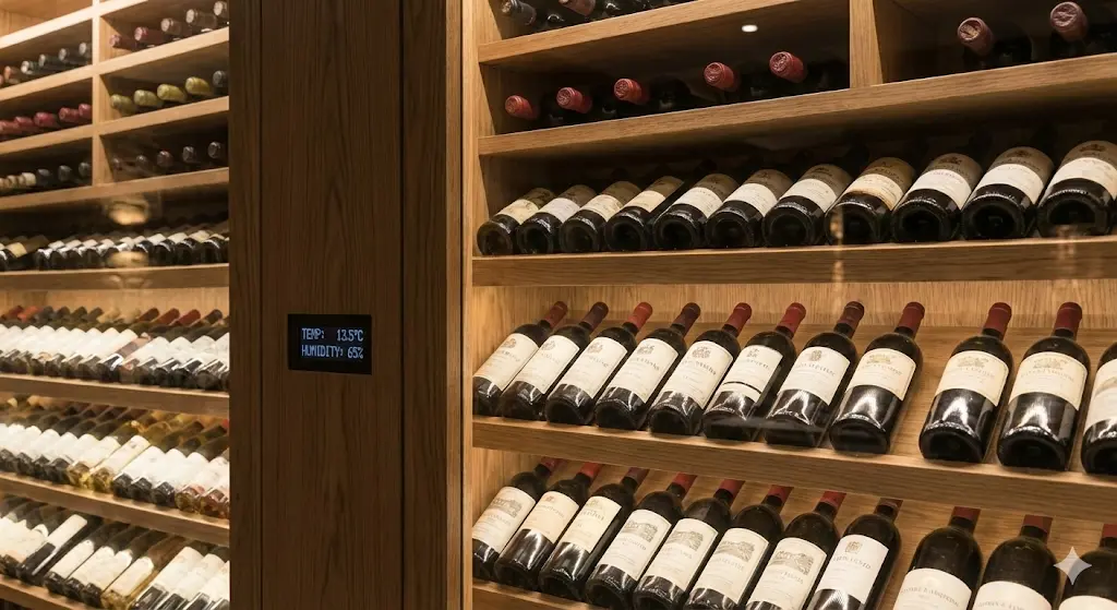 업소용와인셀러