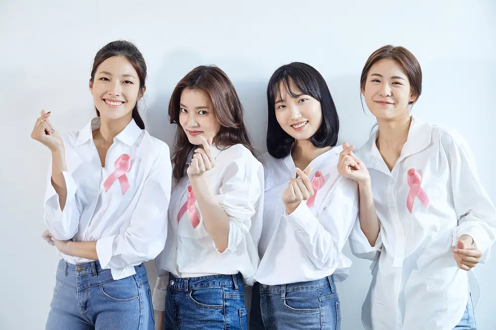 암요양병원찾기 | 유방암