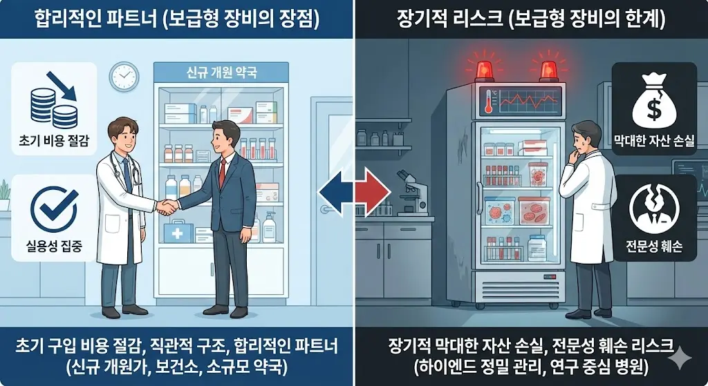 의료기기쇼케이스