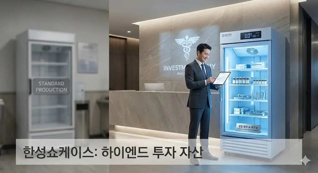 의료기기쇼케이스