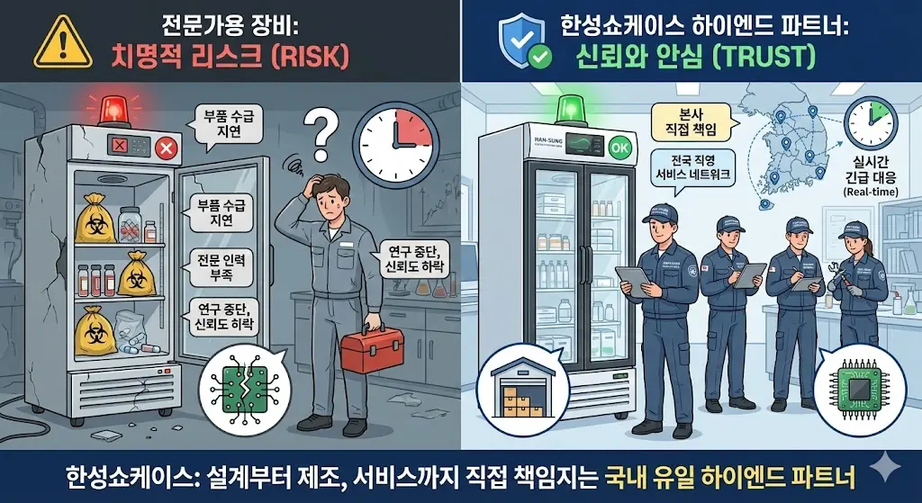 의료기기쇼케이스