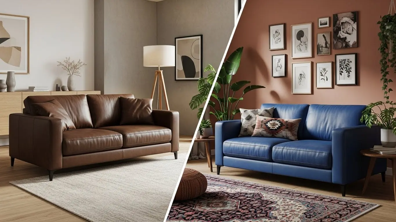 2인 소파, 이런 분들께 추천합니다