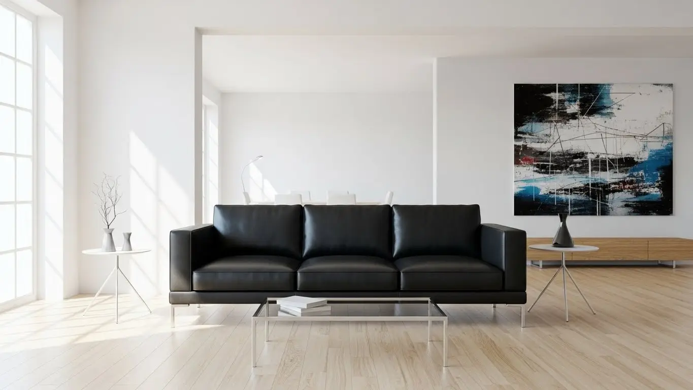 2인 소파 상황에 맞는 선택