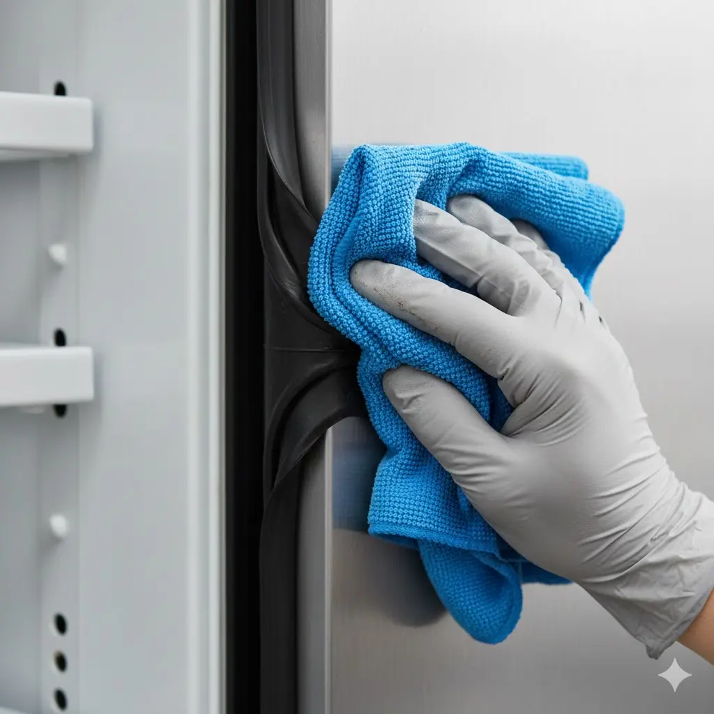 업소용 냉장고 전기세