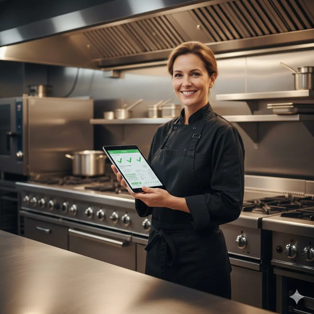 업소용 냉장고 고장