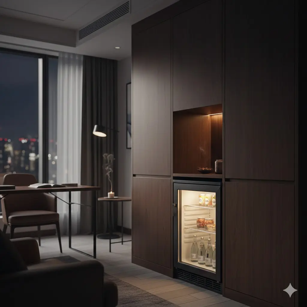 소음 없이 정숙한 성능으로 오피스와 휴식 공간에 완벽히 녹아듭니다.