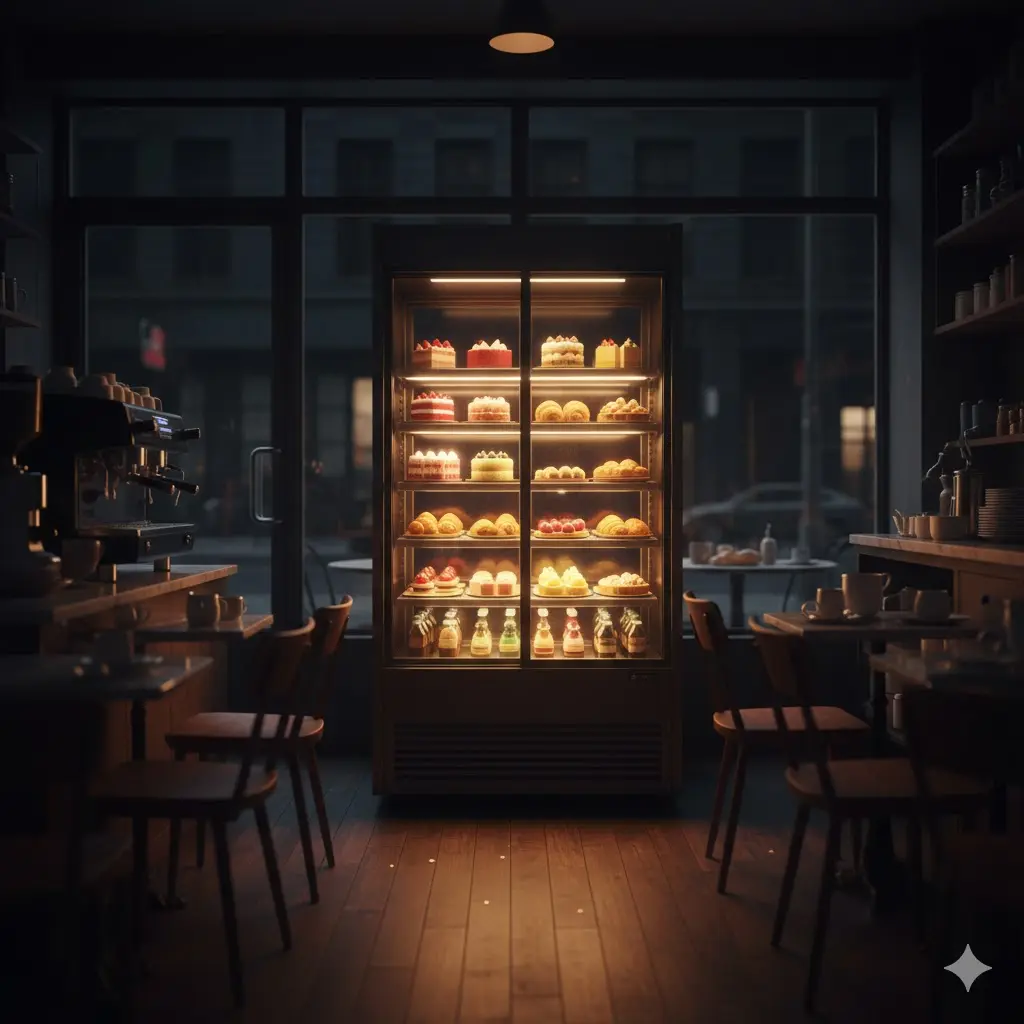 제품을 더욱 돋보이게 만드는 한성만의 감각적인 라이팅 솔루션.