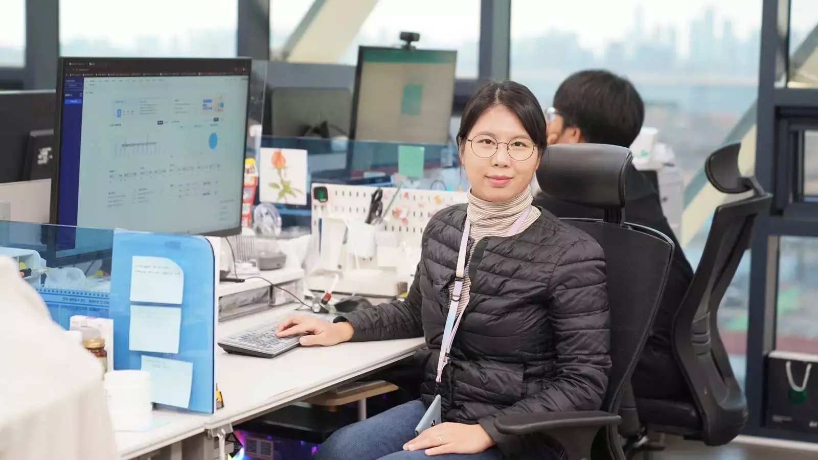 회계 초보도 쉽게 배우는 ERP의 조건