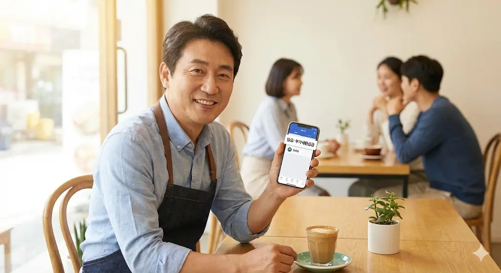 부가세신고기간