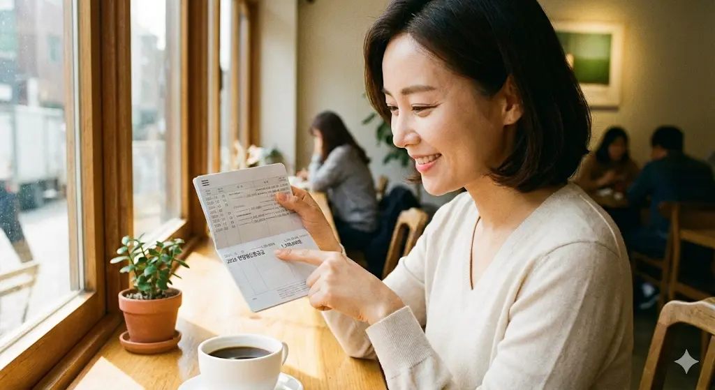 연말정산환급금