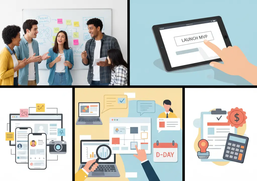 1인 창업 아이템