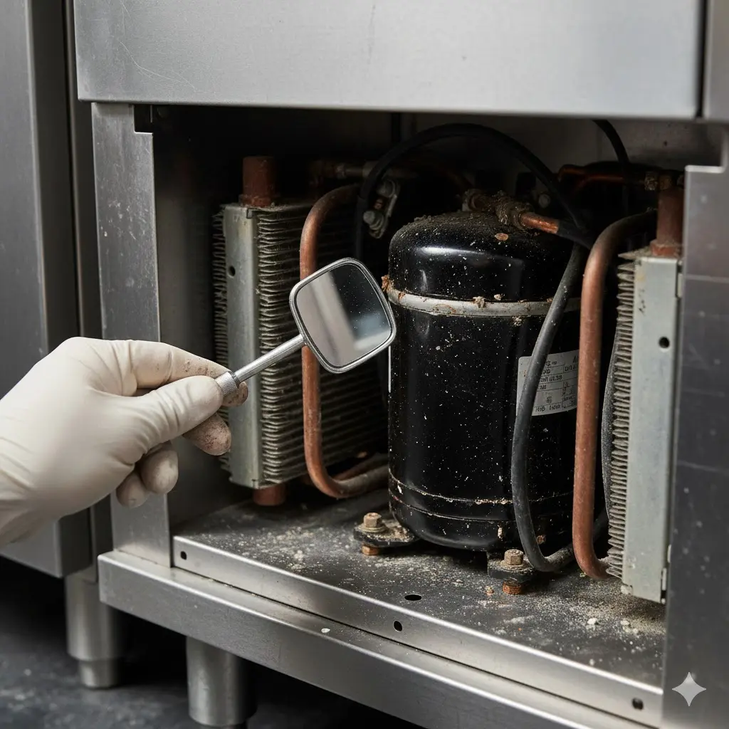 정육 쇼케이스 중고