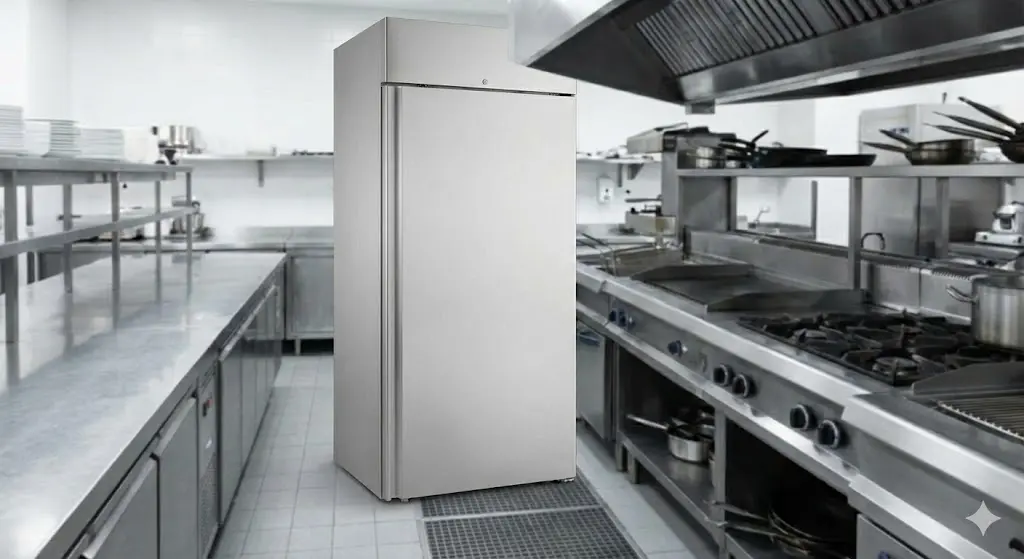 업소용 냉동고 25박스