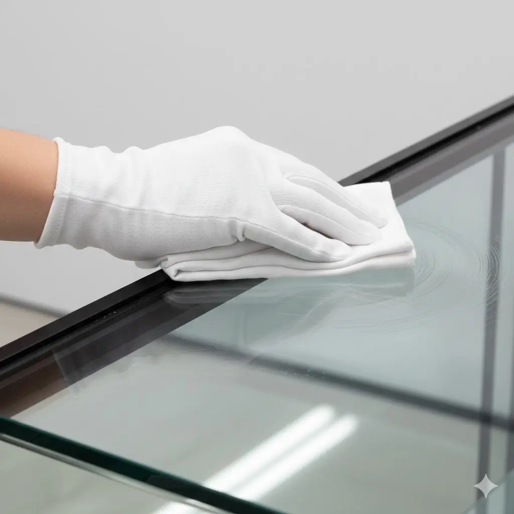 카페 창업 준비