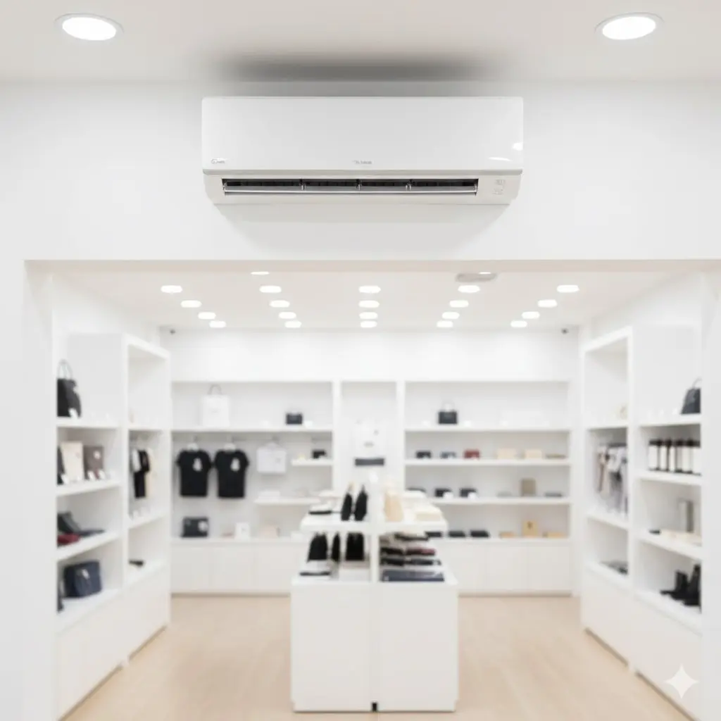 소상공인 냉난방기 지원